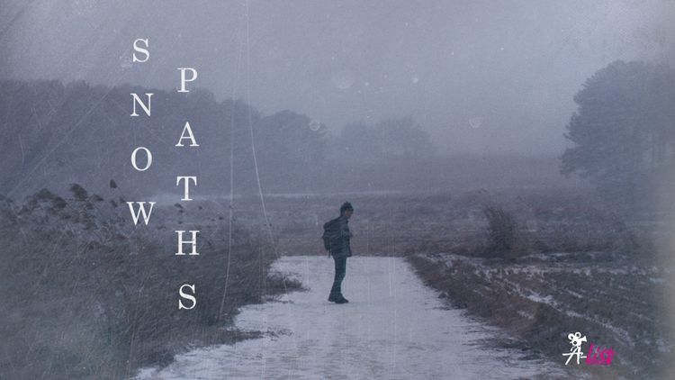 Snow Paths