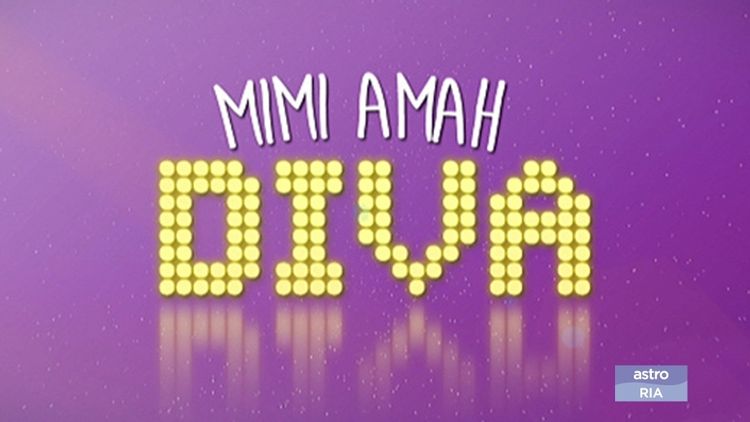 Mimi Amah Diva