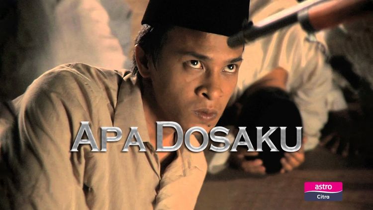 Apa Dosaku The Movie