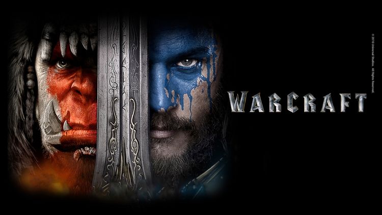 Warcraft