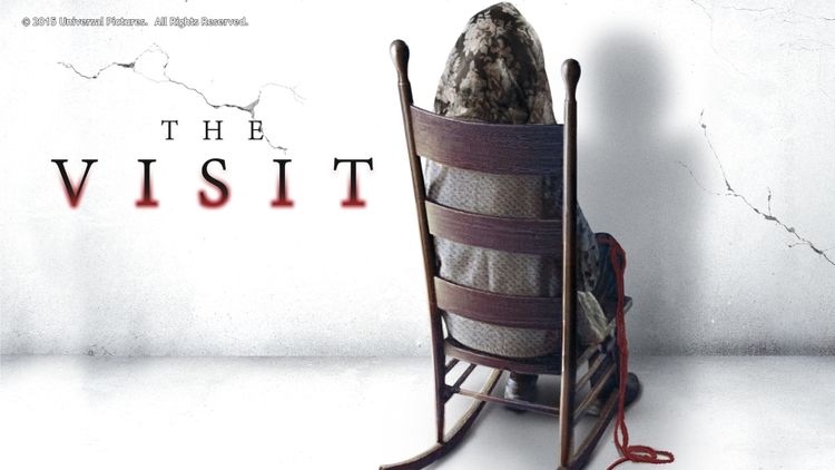 The Visit