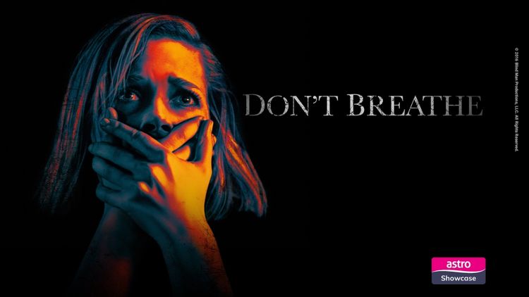 Don't Breathe