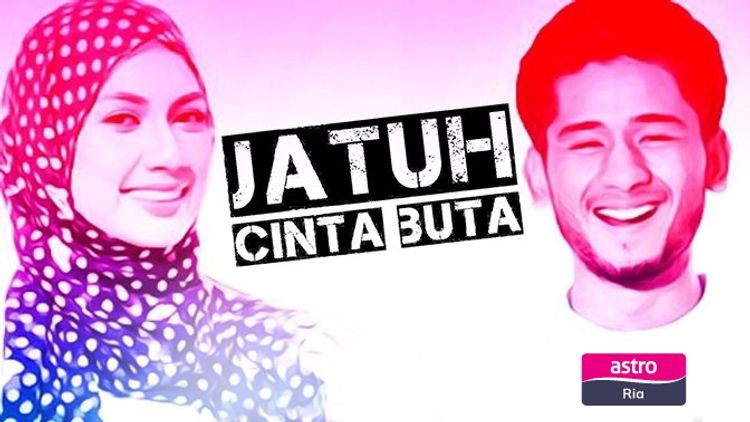Jatuh Cinta Buta