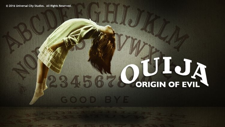 Ouija: Origin of Evil