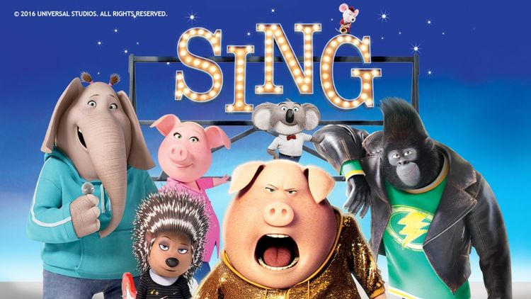 Sing