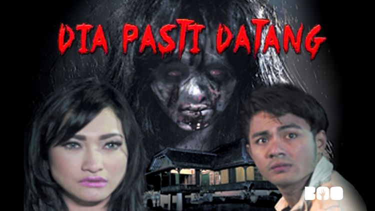 Dia Pasti Datang