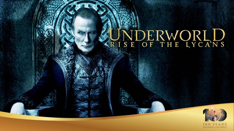Underworld: Rise of the Lycans