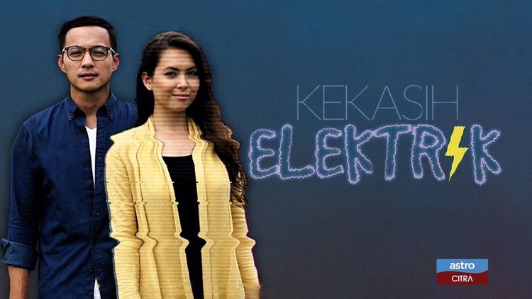 Kekasih Elektrik