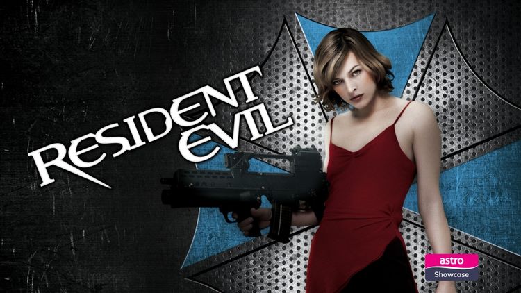 Resident Evil