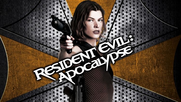 Resident Evil: Apocalypse