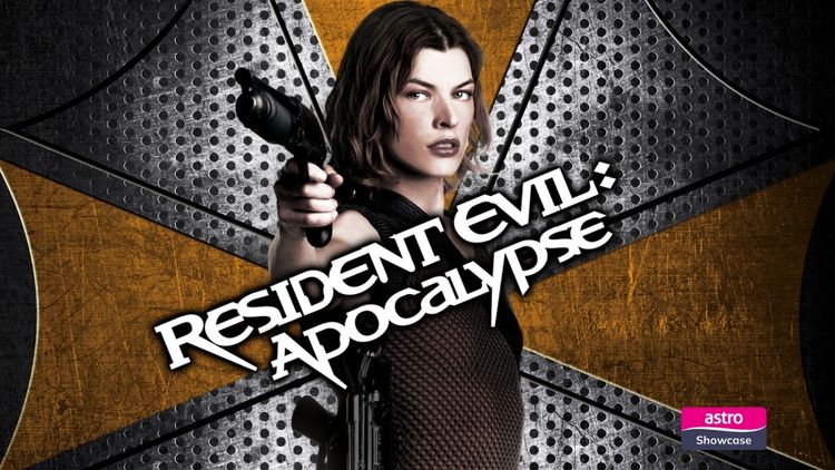 Resident Evil: Apocalypse