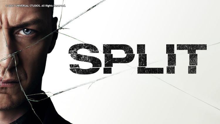 Split