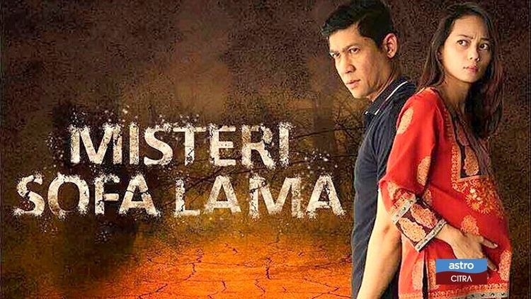 Misteri Sofa Lama