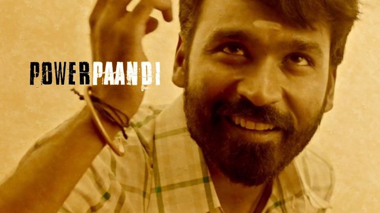 Power Paandi