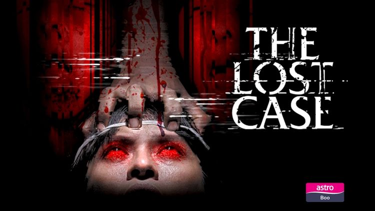 The Lost Case