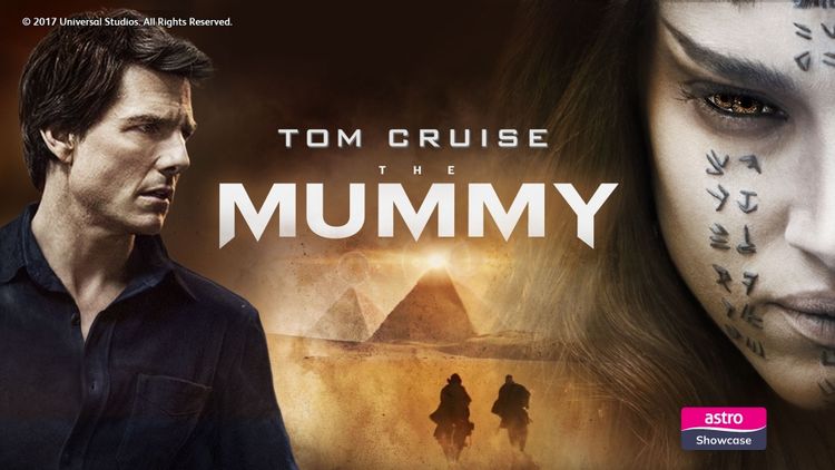The Mummy