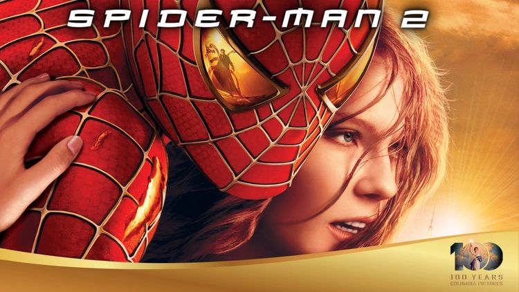 Spider-Man 2