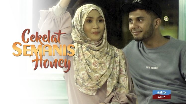 Cekelat Semanis Honey