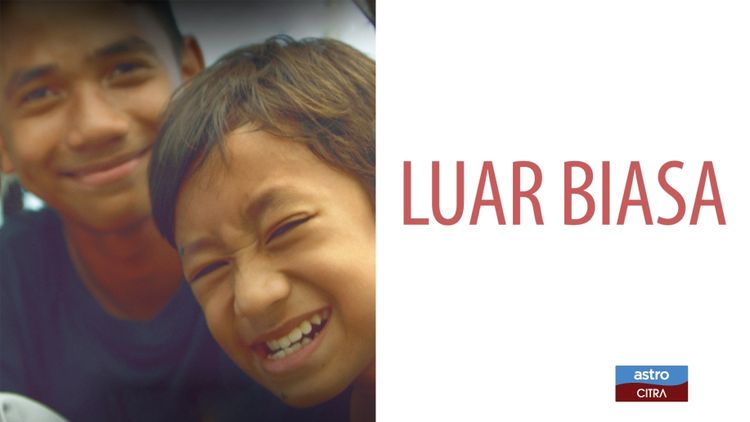 Luar Biasa
