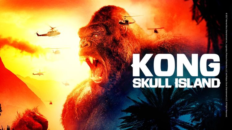 Kong: Skull Island