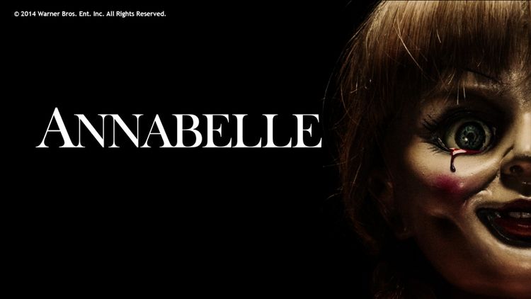 Annabelle