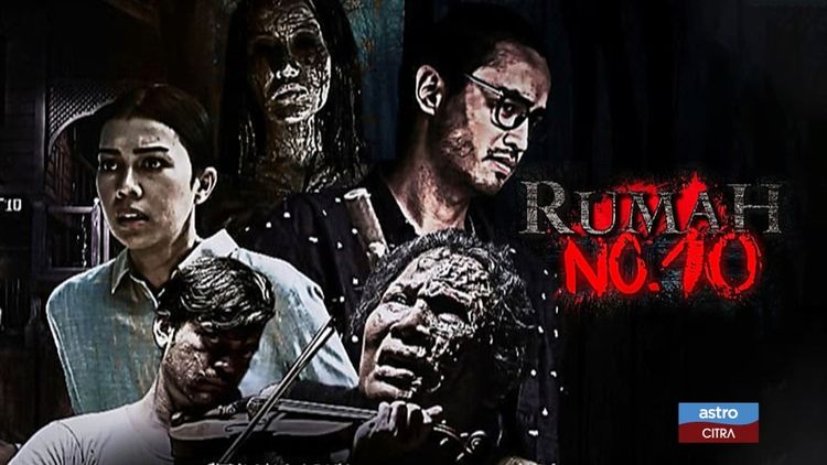 Rumah No. 10