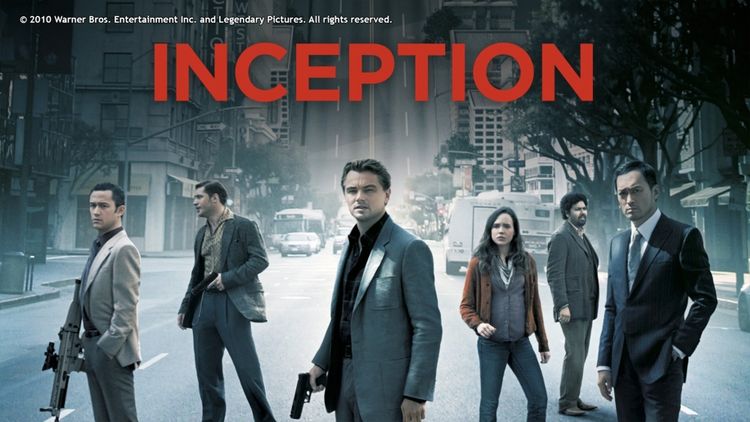 Inception