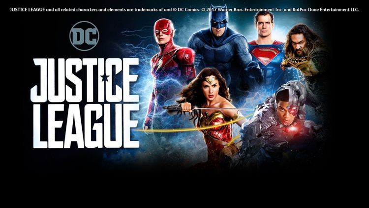 Justice League
