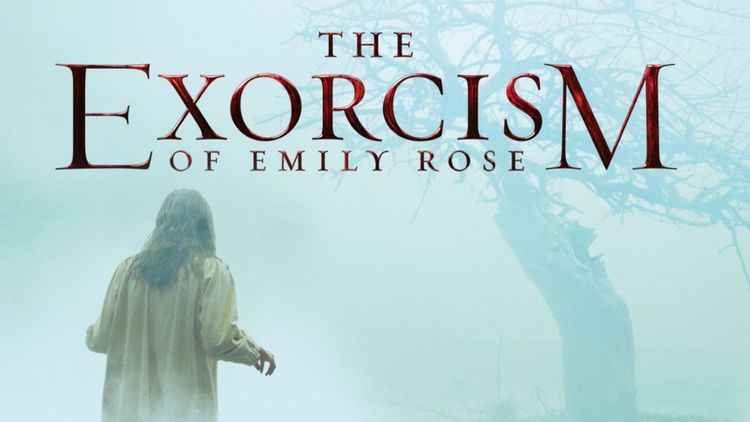 The Exorcism of Emily Rose