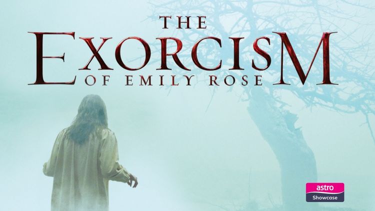 The Exorcism of Emily Rose