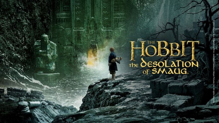 The Hobbit: The Desolation of Smaug