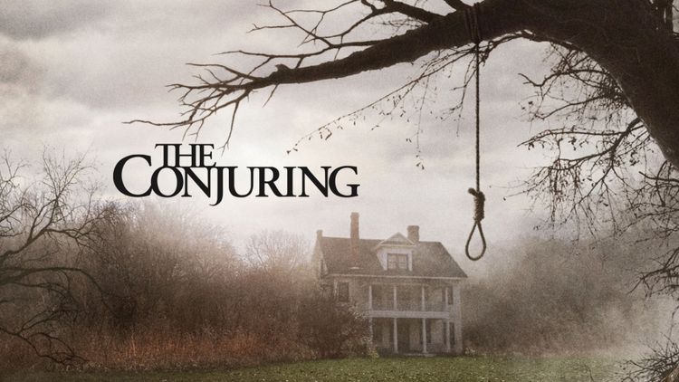 The Conjuring