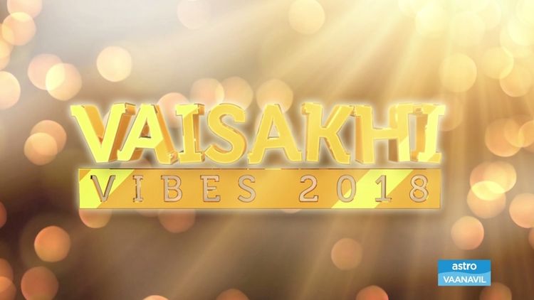 Vaisakhi Vibes 2018