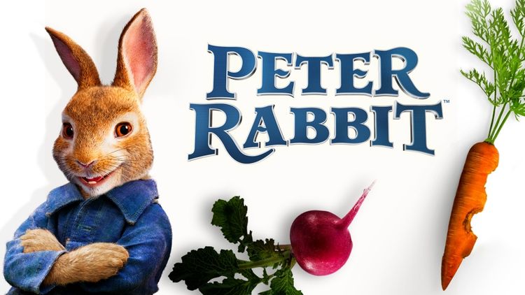 Peter Rabbit