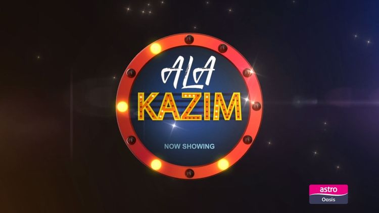 Ala Kazim