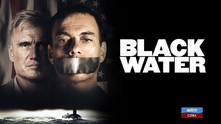 Black Water