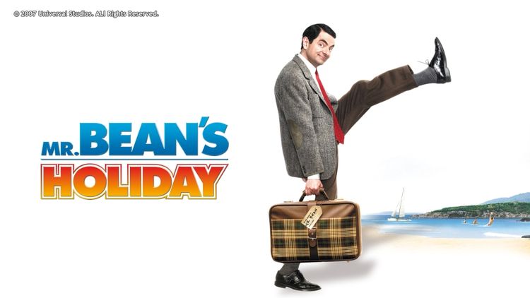 Mr. Bean's Holiday