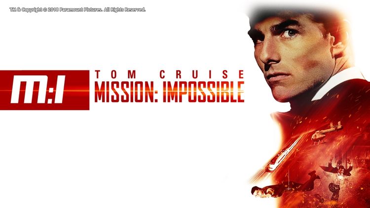 Mission: Impossible