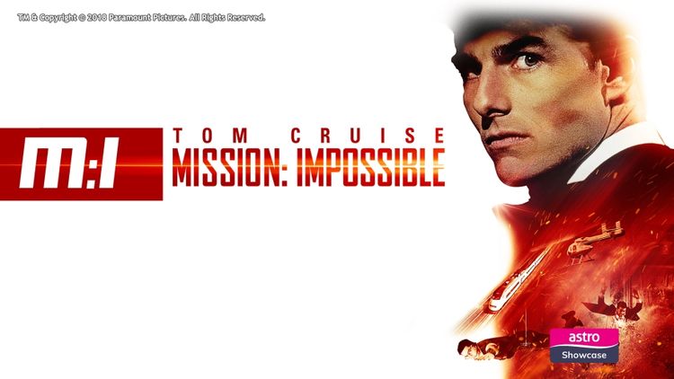 Mission: Impossible