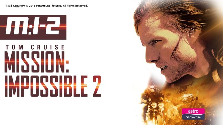 Mission: Impossible II