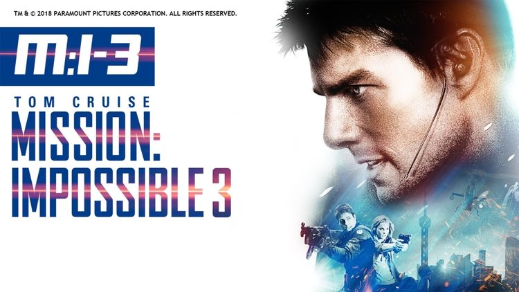 Mission: Impossible III