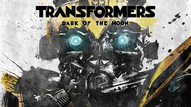 Transformers: Dark of the Moon