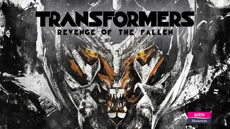 Transformers: Revenge of the Fallen
