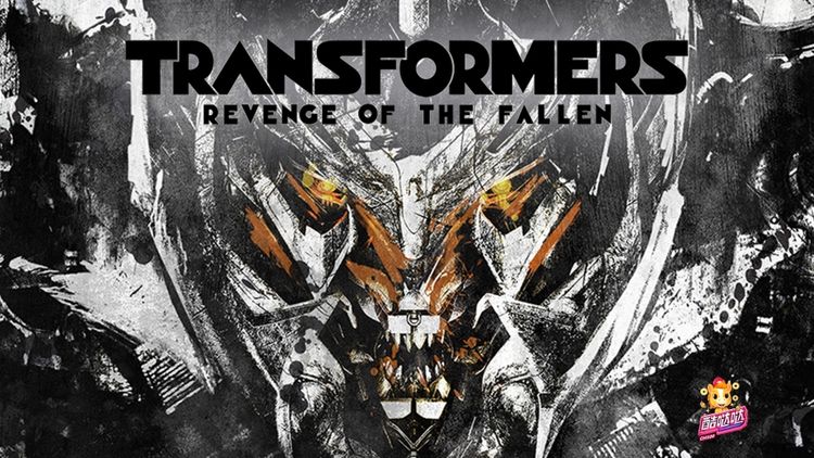 Transformers: Revenge of the Fallen