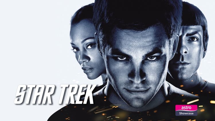 Star Trek (2009)
