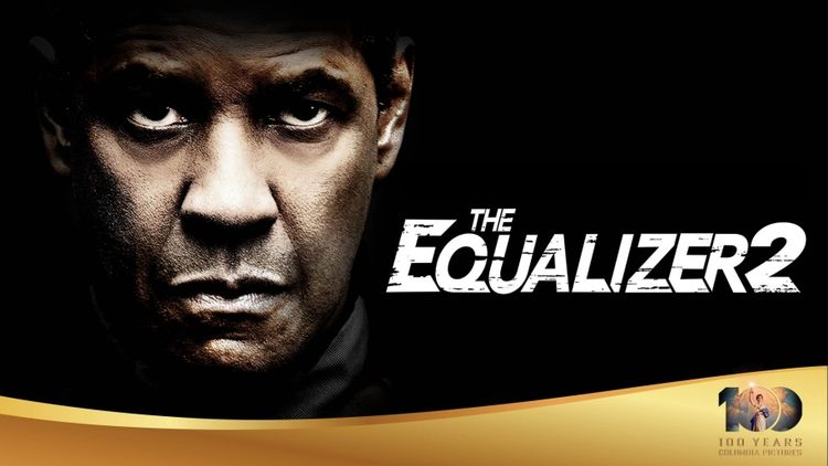 The Equalizer 2
