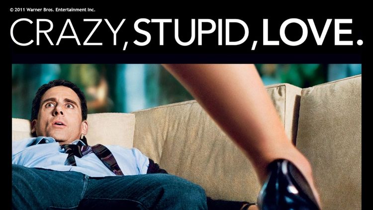 Crazy, Stupid, Love