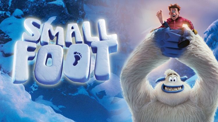 Smallfoot