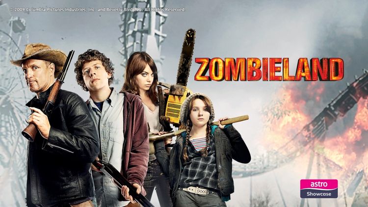 Zombieland