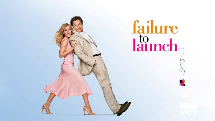 Failure To Launch
